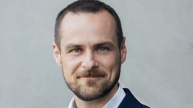 Katjes Greenfood beteiligt sich an Mymuesli - Dr. Jesko Thron, CMO Katjesgreenfood - Quelle: Katjes Greenfood/Mymuesli